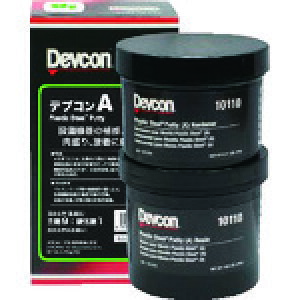 ITW�p�t�H�[�}���X�|���}�[�Y���t���C�Y�W���p�� Devcon/�f�u�R�� A 450g �p�e�� DV10110J