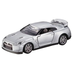 TAKARATOMY ^Jg~[ g~Jv~A 17 Y NISSAN GT-R