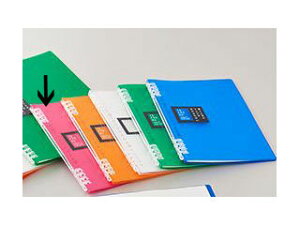 KINGJIM/LOW Om[g et[k A5 sN 9854TTE