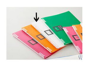 KINGJIM/LOW Om[g et[k B5  9855TTE