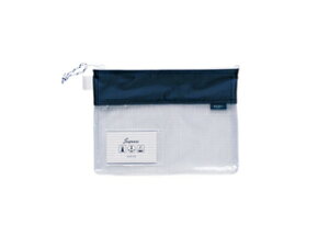 sedia/�Z�L�Z�C �Z�O���X���b�V���P�[�X A5 �l�C�r�[�u���[ AZ-2325-15 A5��