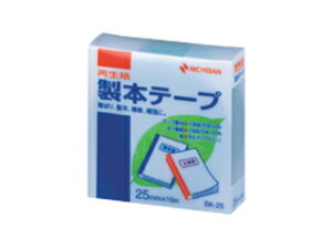 NICHIBAN/j`o {e[v BK|25  25×10 BK-253 25mm