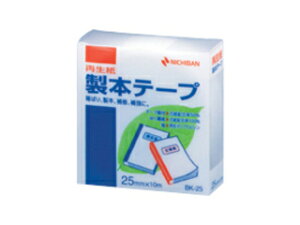 NICHIBAN/j`o {e[v BK|25  25×10 BK-255 25mm