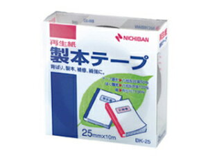 NICHIBAN/j`o {e[v BK|25  25×10 BK-256 25mm