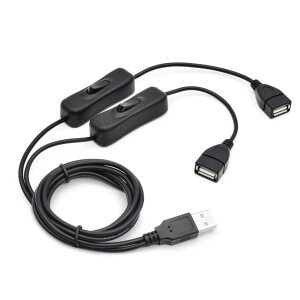 {gXgeNmW[ USBdP[u 1.0m I/ItXCb` USBSPC-10