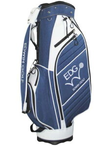 LEZAX/UbNX EDWIN GOLF 9.5^LfBobO ylCr[z EDCB-3478