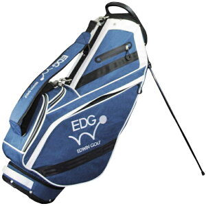 LEZAX/UbNX EDWIN GOLF 9.5^X^hobO ylCr[z EDCB-3479