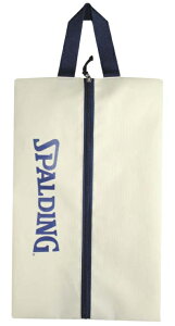 LEZAX/���U�b�N�X SPALDING �V���[�Y�P�[�X �y�A�C�{���[�z SPSC-3475