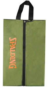 LEZAX/���U�b�N�X SPALDING �V���[�Y�P�[�X �y�J�[�L�z SPSC-3475