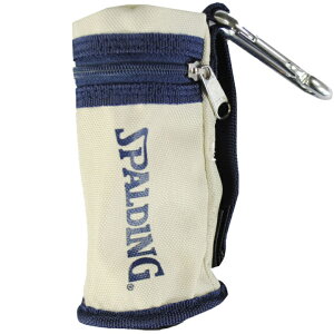 LEZAX/���U�b�N�X SPALDING �{�[���z���_�[ �y�A�C�{���[�z SPSC-3476