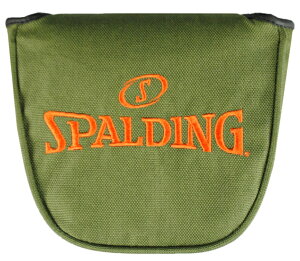 LEZAX/���U�b�N�X SPALDING �p�^�[�J�o�[(�l�I�}���b�g�p) �y�J�[�L�z SPPC-3858