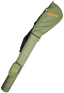 LEZAX/���U�b�N�X SPALDING �N���u�P�[�X(������) �y�J�[�L�z SPCC-3493