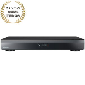 Panasonic pi\jbN DMR-4X1003 10TB u[CfBXNR[_[ 4K`[i[ SfB[K