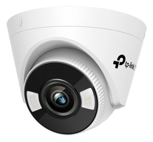 TP-Link �e�B�[�s�[�����N VIGI 4MP�^���b�g�^�t���J���[�l�b�g���[�N�J����(2.8mm) C440(2.8MM)(UN)