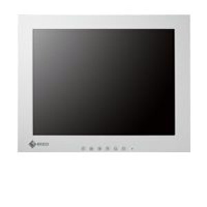 EIZO DuraVision 12.1C` XNGA tfBXvC(1024x768/D-Sub15Pin/DVI) FDX1203-FGY X^hfł