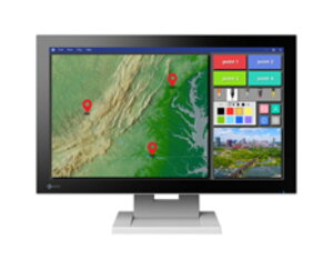 EIZO DuraVision 21.5C`^b`plJ[tj^[ FDF2182WT-TGY `gX^hfł