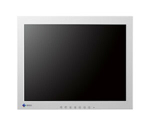 EIZO DuraVision 15インチカラー液晶モニター FDX1502T-FGY スタンド無しモデルです