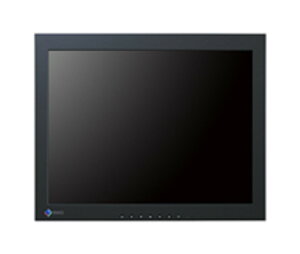 EIZO DuraVision 15C`J[tj^[ FDX1502T-FBK X^hfł