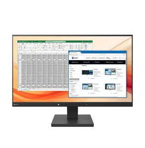 EIZO FlexScan 21.5C`J[tj^[(1920x1080) EV2130-BK