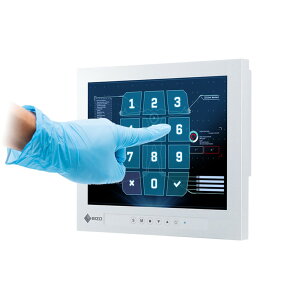 EIZO DuraVision 10.4C`J[tj^[(1024x768/^b`pl) FDX1004T-FGY X^hfł