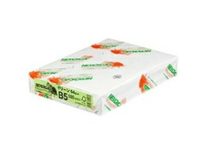 kzIB NEWt@CJ[ 64g 500 B5 O[