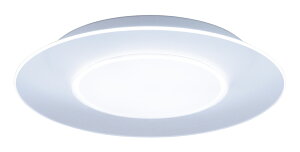 Panasonic パナソニック HH-CL0892A パルック LEDシーリングライト パネルシリーズ 丸型タイプ【〜8畳】