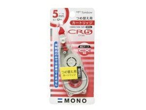 Tombow/g{M Ce[v mCXpJ[gbW CR5 J[gbW CT-CR5