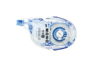 Tombow/トンボ鉛筆 修正テープ モノYX6 本体 CT-YX6