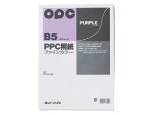 ���^��/�Ԃ񂤂�ǂ� OPC�t�@�C���J���[ B5�� �p�[�v�� �J���[329