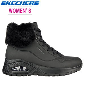 SKECHERS/XPb`[Y yfB[XzEm Mbh tH[GAyubNz 167274 UNO RUGGED-FALL AIR