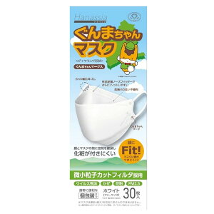 AI-WILL ACEB Hanassia nibVA 3D-MASK 30 ܂ AW MASK GUNMA-CHAN