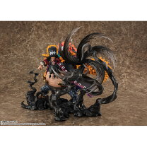 楽天市場】フィギュアーツZERO マーシャル・D・ティーチの通販