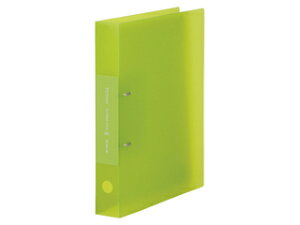 KINGJIM/LOW Vv[Y DOt@C  L~h A4^e^(w46mm) 652TSPL~