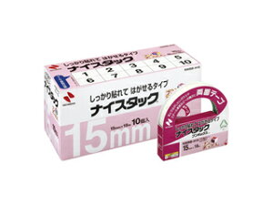 NICHIBAN/j`o iCX^bN ͂^Cv u{bNX 15×18 NWBB-H15 u{bNXmTMn