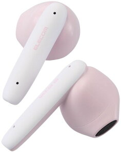 ELECOM GR BluetoothCz/SCX/AACΉ/x[h/Z~I[v/}JsN LBT-TWS17CSPN