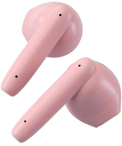 ELECOM GR BluetoothCz/SCX/AACΉ/x[h/Z~I[v/sN LBT-TWS17PN