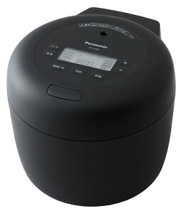 Panasonic pi\jbN SR-H10B-K(ubN)@ IHW[ъ Y 5.5