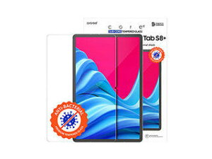araree araree Galaxy Tab S8+ RۋKXtB SUB CORE NA AR23045GTS8