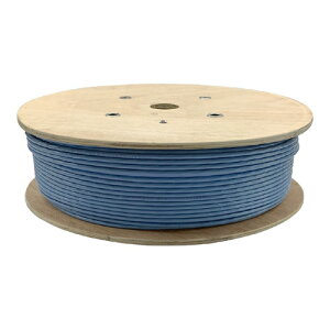 BUFFALO obt@[ Cat6A LANP[u P 300m u[ BL6A3000BL