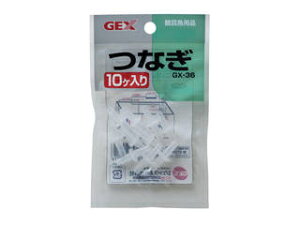 GEX WFbNX GX-36 Ȃ10P