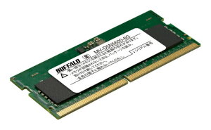 BUFFALO obt@[ @l PC5-5600Ή 262s SO-DIMM 8GB MV-D5N5600-8G