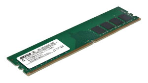 BUFFALO obt@[ @l PC5-5600Ή 288s U-DIMM 16GB MV-D5U5600-16G