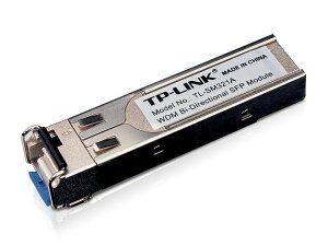 TP-Link eB[s[N 1000Base-BX WDM o SFP W[TL-SM321A