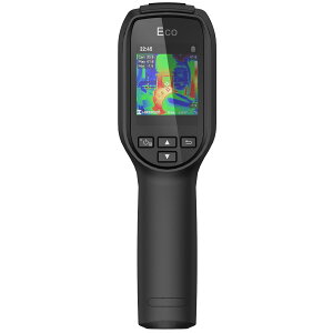 [J[݌ɋ͏B[ HIKMICRO nCN}CN HIK-ECO HIKMICRO Eco Handheld Thermography nhwhT[OtB[