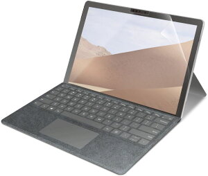 ELECOM GR Surface GoA2A3A4ptB/Ռz/˖h~ TB-MSG20FLP