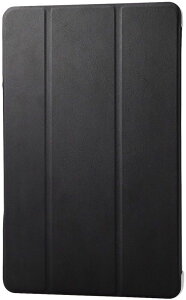 ELECOM GR Google Pixel TabletptbvP[X wʃNA \tgU[ 2AO ubN TB-P231WV3BK