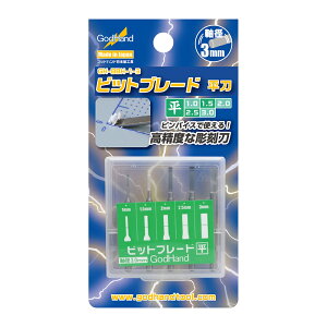 GodHand Sbhnh rbgu[h  5{Zbg GH-BBH-1-3