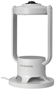 IEO DATA ACEI[Ef[^ }CNEXs[J[̌^360xUSBJ(Rۃf) TC-MSC300W-AG