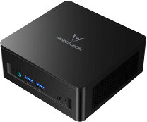 楽天市場】minisforum um350の通販