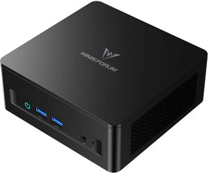 MINISFORUM ~jXtH[ AMD Ryzen 5 7640HS \~jPC UM760-32/1T-W11Pro(7640HS)